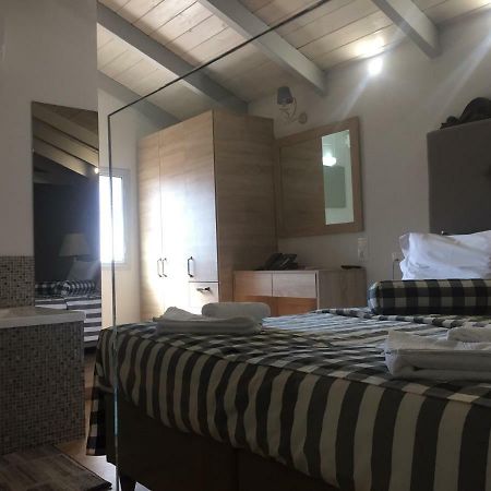 Porto Enetiko Suites Rethymno  Екстер'єр фото