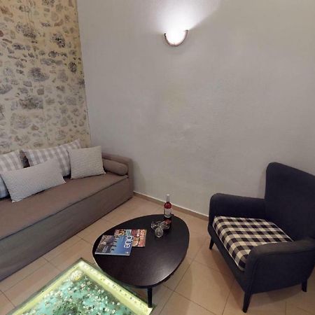 Porto Enetiko Suites Rethymno  Екстер'єр фото