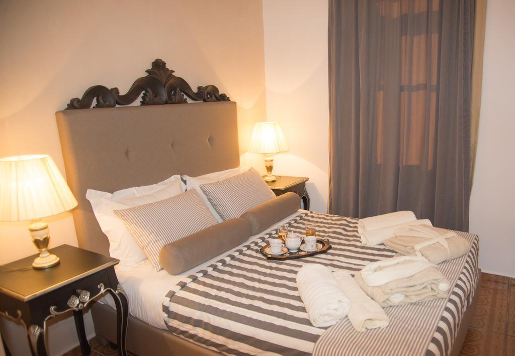 Porto Enetiko Suites Rethymno  Номер фото
