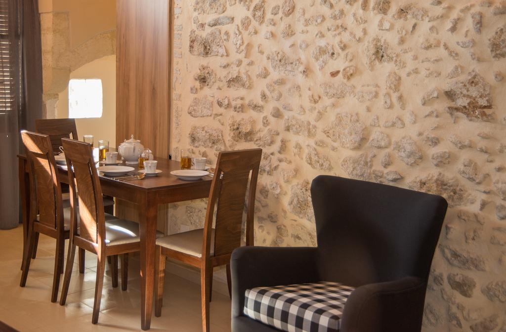 Porto Enetiko Suites Rethymno  Номер фото