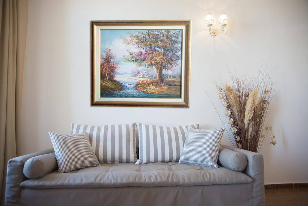Porto Enetiko Suites Rethymno  Номер фото