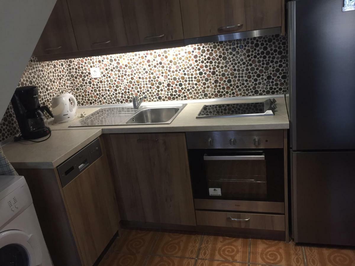 Porto Enetiko Suites Rethymno  Екстер'єр фото