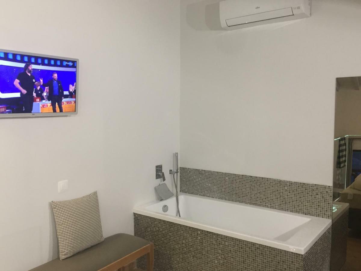 Porto Enetiko Suites Rethymno  Екстер'єр фото