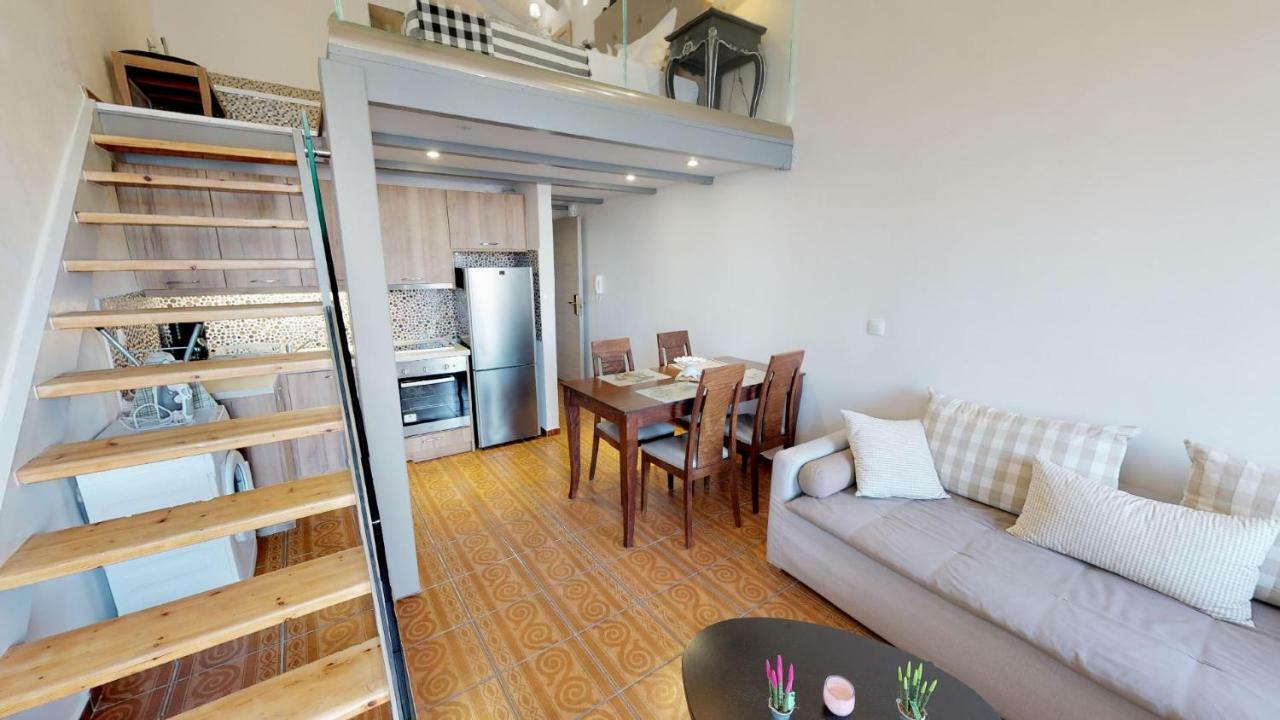 Porto Enetiko Suites Rethymno  Екстер'єр фото