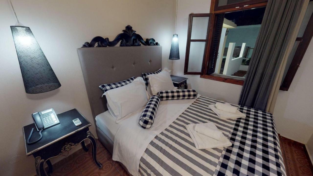 Porto Enetiko Suites Rethymno  Екстер'єр фото