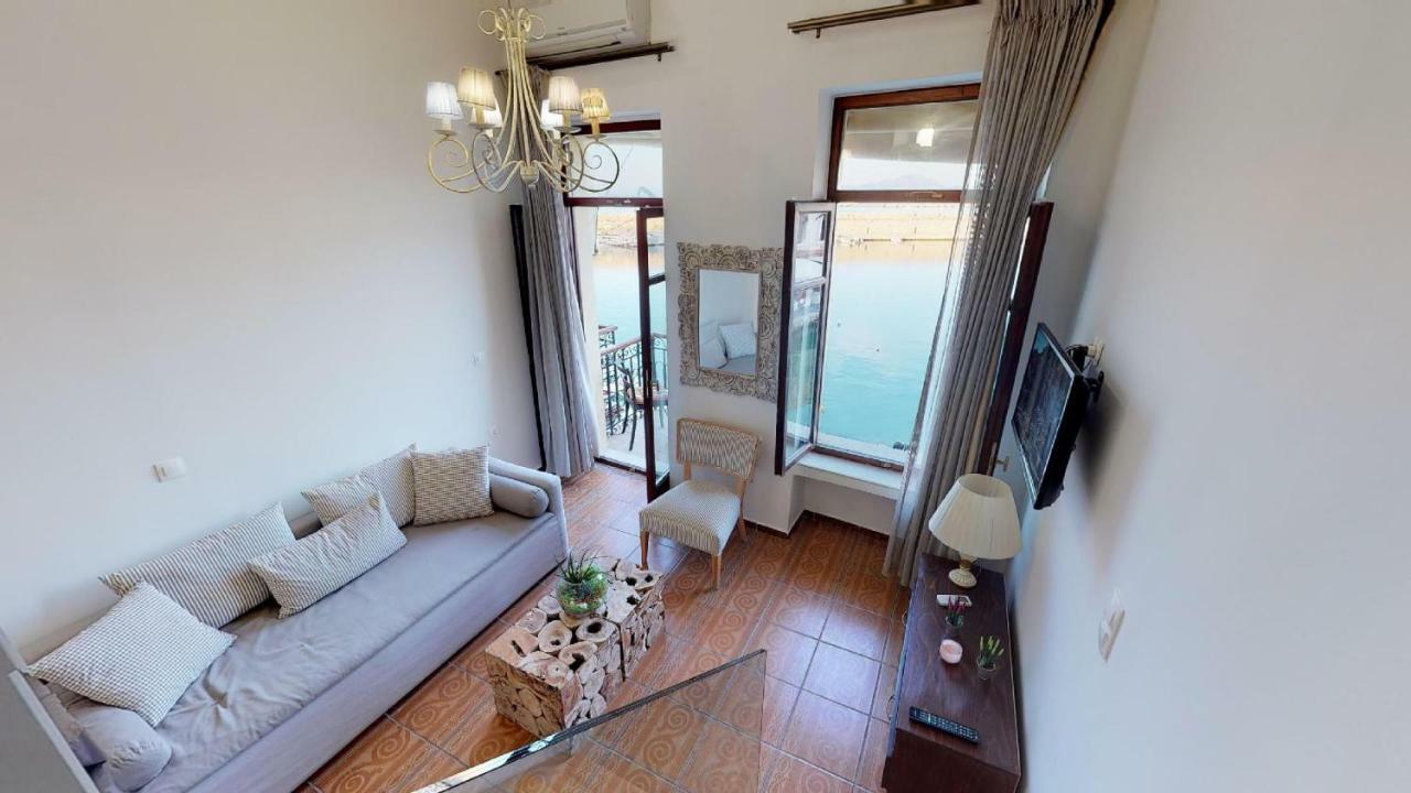 Porto Enetiko Suites Rethymno  Екстер'єр фото