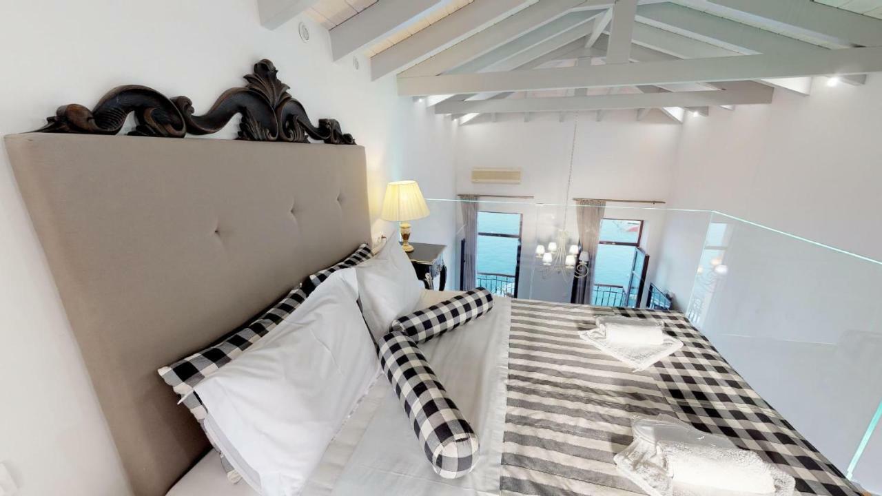 Porto Enetiko Suites Rethymno  Екстер'єр фото